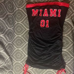miami dress